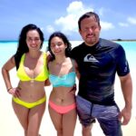 Scarlet Ortiz Instagram - Mi País Venezuela 🇻🇪 Los Roques