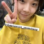 BIBI Instagram -