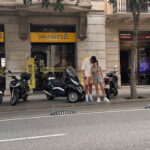 Ebru Şahin Instagram - #barcelona