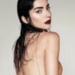 Merve Boluğur Instagram -