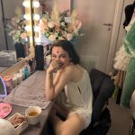 Maude Apatow Instagram - this month summed up 🥰
@kitkatclubldn