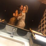 Cierra Ramirez Instagram - Happy birthday to one of the biggest lights in my life @hairbybethy! I thank God everyday that our paths crossed. Thank you for being you, thank you for always being there to turn my frown upside down & always being up to a silly tiktok challenge i throw your way🥹💋You deserve it all & more🎂💗💗💗 p.s. you might hate these but i love our memzzz heheh