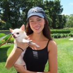 Nicola Peltz Beckham Instagram – Nala & Bear 🥹🥹🤗 my favorite kind of days