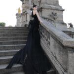 Fan Bingbing Instagram - Gaurav Gupta by @ggpanther 🖤🔥

Makeup & Hair: @_christopherbu_ 
Photography: @yuanyizhang 
Coordinated by: @wishgui3 @jerseychong @boseh1