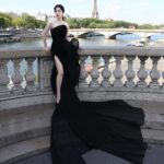 Fan Bingbing Instagram - Gaurav Gupta by @ggpanther 🖤🔥

Makeup & Hair: @_christopherbu_ 
Photography: @yuanyizhang 
Coordinated by: @wishgui3 @jerseychong @boseh1