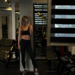 Bar Refaeli Instagram –
