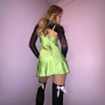 Angèle Instagram – 🐸 cest quoi votre son du moment ? 🎶