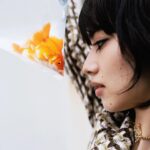 Nana Komatsu Instagram – @graziachina