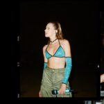 Angèle Instagram – 🥹🩵