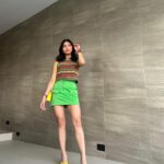 Maine Mendoza Instagram – sis is a six-footer

and a charotera