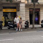 Ebru Şahin Instagram - #barcelona