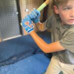 Maci Bookout Instagram - The built in ProHitter in @d1gloves helps me so much with bat control, definitely the best batting gloves I’ve ever worn! Go check them out and use code ‘BENNY’ for 20% OFF 🔥⚾️ 

#baseball
#bennybaby
#d1gloves 
#tngprospects 
#wwba 
#perfectgame