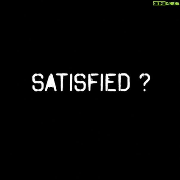 Jayden Bartels Instagram - satisfied ? pre-save now, link in bio