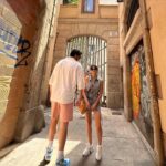 Ebru Şahin Instagram - #barcelona