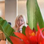 Soyou Instagram -