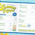 Soyou Instagram – 소유 (SOYOU) The 2nd Mini Album
‘Summer Recipe’

Schedule Poster

2023. 7. 26. 6PM (KST)

#소유 #SOYOU @soooo_you
#SummerRecipe
#BPM #BigPlanetMade