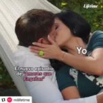 Scarlet Ortiz Instagram - Nuevo episodio por @milifetime