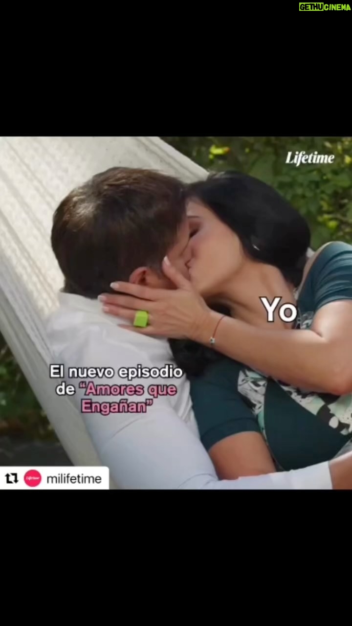 Scarlet Ortiz Instagram - Nuevo episodio por @milifetime