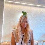 Soyou Instagram -