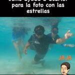 Scarlet Ortiz Instagram - Aquí se puede ver cómo ayude a Scarlet