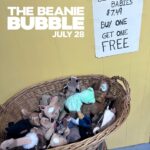 Elizabeth Banks Instagram - Spotted IRL in Mass #BeanieBubble