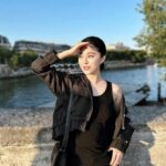 Fan Bingbing Instagram - Me time.