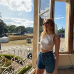 Angèle Instagram – 🌤️ la saison des festivals continue 🎶