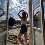 Angèle Instagram – 🌤️ la saison des festivals continue 🎶
