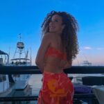 Sofie Dossi Instagram – summer lovin☀️