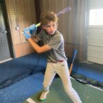Maci Bookout Instagram - The built in ProHitter in @d1gloves helps me so much with bat control, definitely the best batting gloves I’ve ever worn! Go check them out and use code ‘BENNY’ for 20% OFF 🔥⚾️ 

#baseball
#bennybaby
#d1gloves 
#tngprospects 
#wwba 
#perfectgame
