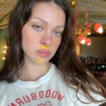 Nicola Peltz Beckham Instagram – Summer love 💖