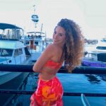 Sofie Dossi Instagram – summer lovin☀️