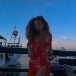 Sofie Dossi Instagram – summer lovin☀️