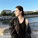Fan Bingbing Instagram - Me time.