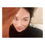 Crystal Reed Instagram - Today marks my one year free if alcohol. Choosing to give myself the gift of feeling every single feeling has made a radical shift in my life and the gifts are simply astounding. Grateful feels too little. Im filled with so much love.
Thank You.
Thank You.
Thank You.
xC