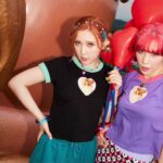 Riisa Naka Instagram - 7/12 pm9:00〜 on SALE🎈🌈✨

@re._oyoufukuyasan_ 

きなこ坊やの実写デビュー作❤️🐈
甘えん坊のきなちゃんがキラキラしたアイドルみたいな目でずーっとみつめてくれるよ🥹❤️

チビTだけどお腹が見えすぎないような丈間にしました🫶🏻🍦