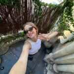 Angèle Instagram – 🌤️ la saison des festivals continue 🎶
