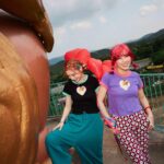 Riisa Naka Instagram - 7/12 pm9:00〜 on SALE🎈🌈✨

@re._oyoufukuyasan_ 

きなこ坊やの実写デビュー作❤️🐈
甘えん坊のきなちゃんがキラキラしたアイドルみたいな目でずーっとみつめてくれるよ🥹❤️

チビTだけどお腹が見えすぎないような丈間にしました🫶🏻🍦