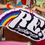 Riisa Naka Instagram - 7/12 pm9:00〜 on SALE🔥✨

@re._oyoufukuyasan_ 🌈

家に、部屋に、トイレに、お風呂に、、、
入った瞬間元気になりたいから
つくったよ🫶🏻🌈🍹🌻🎀

ふかふかだから
動物たちも気に入ってくれるはず✨

最後の写真まじ映画かドラマの制作発表で草🌱