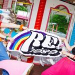 Riisa Naka Instagram - 7/12 pm9:00〜 on SALE🔥✨

@re._oyoufukuyasan_ 🌈

家に、部屋に、トイレに、お風呂に、、、
入った瞬間元気になりたいから
つくったよ🫶🏻🌈🍹🌻🎀

ふかふかだから
動物たちも気に入ってくれるはず✨

最後の写真まじ映画かドラマの制作発表で草🌱