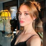 Rabia Soytürk Instagram – from my own eyes 👁