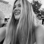 Bar Refaeli Instagram –
