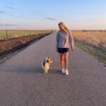 Ree Drummond Instagram - Goodbye, sweet wonderful Walter. I’m going to bed early so I can turn off these tears and instead dream sweet memories of you, the most loving loyal pure-hearted doggie our family has ever known. Go find your brother Charlie and have some fun, ol’ boy.❤️❤️❤️❤️❤️