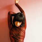Nana Komatsu Instagram – @graziachina