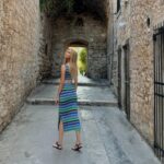 Loreto Peralta Instagram - Hvar 🤍