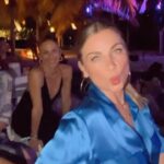 Ludwika Paleta Instagram - La semana pasada volvimos a vivir una experiencia única, llena de música, sensibilidad, emoción, amigos y gozadera. Si no conocen este @festivalpaaxgnp no duden en venir el próximo año. @alondradlp es la genia detrás de todo esto. Mi admiración total amiga preciosa.