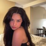 Valkyrae Instagram - hallo :)