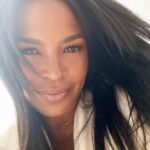 Nia Long Instagram - 😻