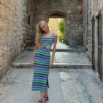 Loreto Peralta Instagram - Hvar 🤍