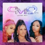 Zonnique Pullins Instagram - It’s about that timeeeee! 3 more days guys! Lover Boy will be on all streaming platforms 7/14 ! presave link in @omggirlz bio 🩷💜💙
cc: @exquisite_eye 
coverart: @damarlittle 
mua: @yoboitay 
hair: @alexander_armand